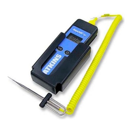 Thermocouple Thermometer, Type K